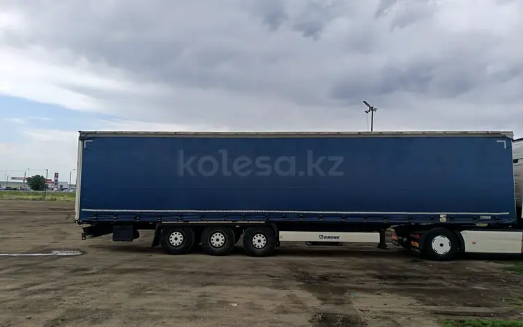 Krone 2019 года за 9 500 000 тг. в Костанай
