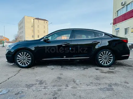 Kia K7 2016 года за 10 700 000 тг. в Астана – фото 3