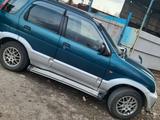 Daihatsu Terios 1997 года за 2 300 000 тг. в Усть-Каменогорск – фото 2