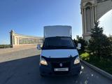 ГАЗ ГАЗель 2006 годаfor5 000 000 тг. в Тараз – фото 2