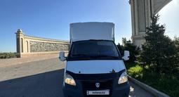 ГАЗ ГАЗель 2006 года за 5 000 000 тг. в Тараз – фото 2