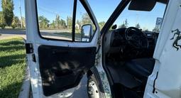 ГАЗ ГАЗель 2006 года за 5 000 000 тг. в Тараз – фото 4