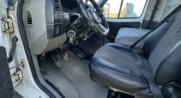 ГАЗ ГАЗель 2006 года за 5 000 000 тг. в Тараз – фото 5