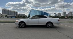 Toyota Mark II 1995 годаfor3 200 000 тг. в Астана – фото 4