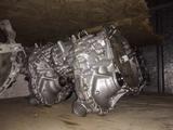 Вариатор АКПП VQ35 VQ25 VQ23 DE VQ35DE VQ25DE VQ23DE 2.3 v2.5 3.5 двигатель за 180 000 тг. в Алматы