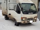 Isuzu  Elf (N-series) 2013 года за 3 800 000 тг. в Астана