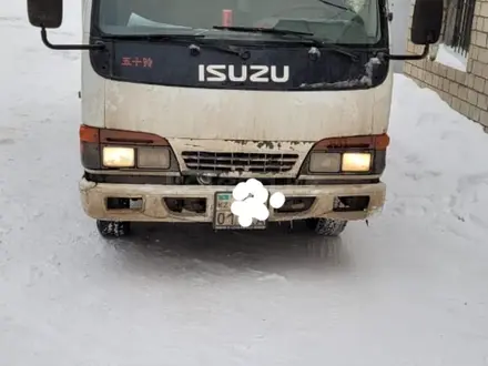 Isuzu  Elf (N-series) 2013 года за 3 800 000 тг. в Астана – фото 3