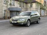 Subaru Outback 2004 года за 5 500 000 тг. в Алматы