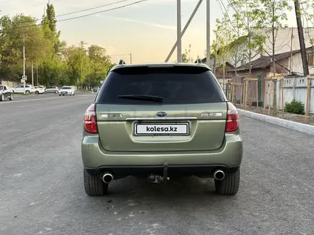 Subaru Outback 2004 года за 5 500 000 тг. в Алматы – фото 11