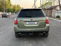 Subaru Outback 2004 года за 5 500 000 тг. в Алматы – фото 12