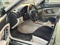 Subaru Outback 2004 года за 5 500 000 тг. в Алматы – фото 15
