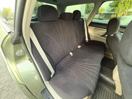 Subaru Outback 2004 года за 5 500 000 тг. в Алматы – фото 18