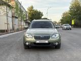 Subaru Outback 2004 года за 5 500 000 тг. в Алматы – фото 3
