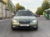 Subaru Outback 2004 года за 5 500 000 тг. в Алматы – фото 4