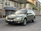 Subaru Outback 2004 года за 5 500 000 тг. в Алматы – фото 2