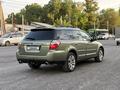 Subaru Outback 2004 года за 5 500 000 тг. в Алматы – фото 8