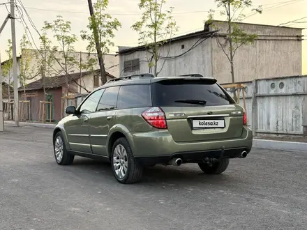 Subaru Outback 2004 года за 5 500 000 тг. в Алматы – фото 10