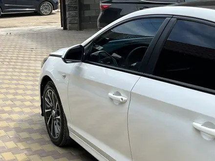 Hyundai Sonata 2020 года за 6 500 000 тг. в Алматы – фото 10