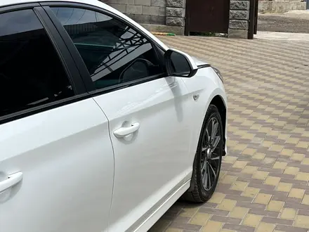 Hyundai Sonata 2020 года за 6 500 000 тг. в Алматы – фото 11