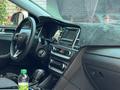 Hyundai Sonata 2020 года за 6 500 000 тг. в Алматы – фото 12