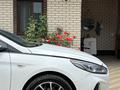 Hyundai Sonata 2020 года за 6 500 000 тг. в Алматы – фото 14