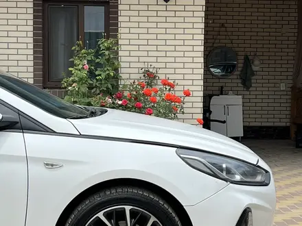 Hyundai Sonata 2020 года за 6 500 000 тг. в Алматы – фото 14