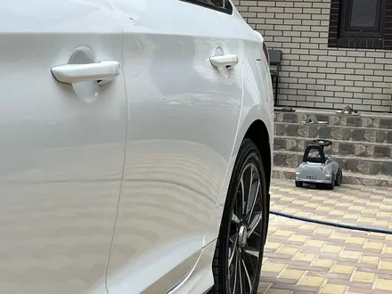 Hyundai Sonata 2020 года за 6 500 000 тг. в Алматы – фото 15