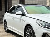 Hyundai Sonata 2020 годаүшін6 500 000 тг. в Алматы – фото 4