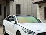 Hyundai Sonata 2020 годаүшін6 500 000 тг. в Алматы – фото 3