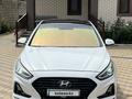 Hyundai Sonata 2020 года за 6 500 000 тг. в Алматы