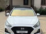Hyundai Sonata 2020 годаүшін6 500 000 тг. в Алматы