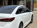 Hyundai Sonata 2020 года за 6 500 000 тг. в Алматы – фото 6