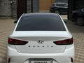Hyundai Sonata 2020 года за 6 500 000 тг. в Алматы – фото 7