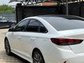 Hyundai Sonata 2020 года за 6 500 000 тг. в Алматы – фото 8