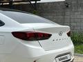 Hyundai Sonata 2020 года за 6 500 000 тг. в Алматы – фото 9