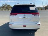 Toyota Previa 2018 года за 10 500 000 тг. в Кульсары – фото 4