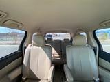 Toyota Previa 2018 года за 10 500 000 тг. в Кульсары – фото 5