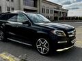 Mercedes-Benz GL 500 2012 года за 12 900 000 тг. в Караганда – фото 3
