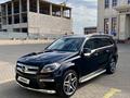 Mercedes-Benz GL 500 2012 года за 12 900 000 тг. в Караганда – фото 2