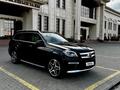 Mercedes-Benz GL 500 2012 года за 12 900 000 тг. в Караганда – фото 11