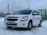 Chevrolet Cobalt 2022 года за 5 400 000 тг. в Астана