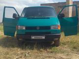 Volkswagen  Transporter 1994 годаfor3 200 000 тг. в Шымкент