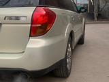 Subaru Outback 2005 года за 5 900 000 тг. в Алматы – фото 5