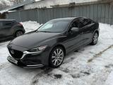 Mazda 6 2021 года за 13 500 000 тг. в Алматы