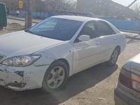 Toyota Camry 2003 года за 3 100 000 тг. в Астана