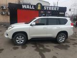 Toyota Land Cruiser Prado 2010 годаүшін14 300 000 тг. в Семей