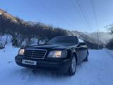 Mercedes-Benz S 280 1995 годаүшін2 500 000 тг. в Алматы