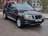 Nissan Terrano 2021 года за 7 700 000 тг. в Караганда