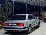 Audi 100 1993 годаүшін3 000 000 тг. в Жанакорган – фото 3