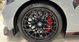 BMW M4 2023 года за 90 000 000 тг. в Алматы – фото 4